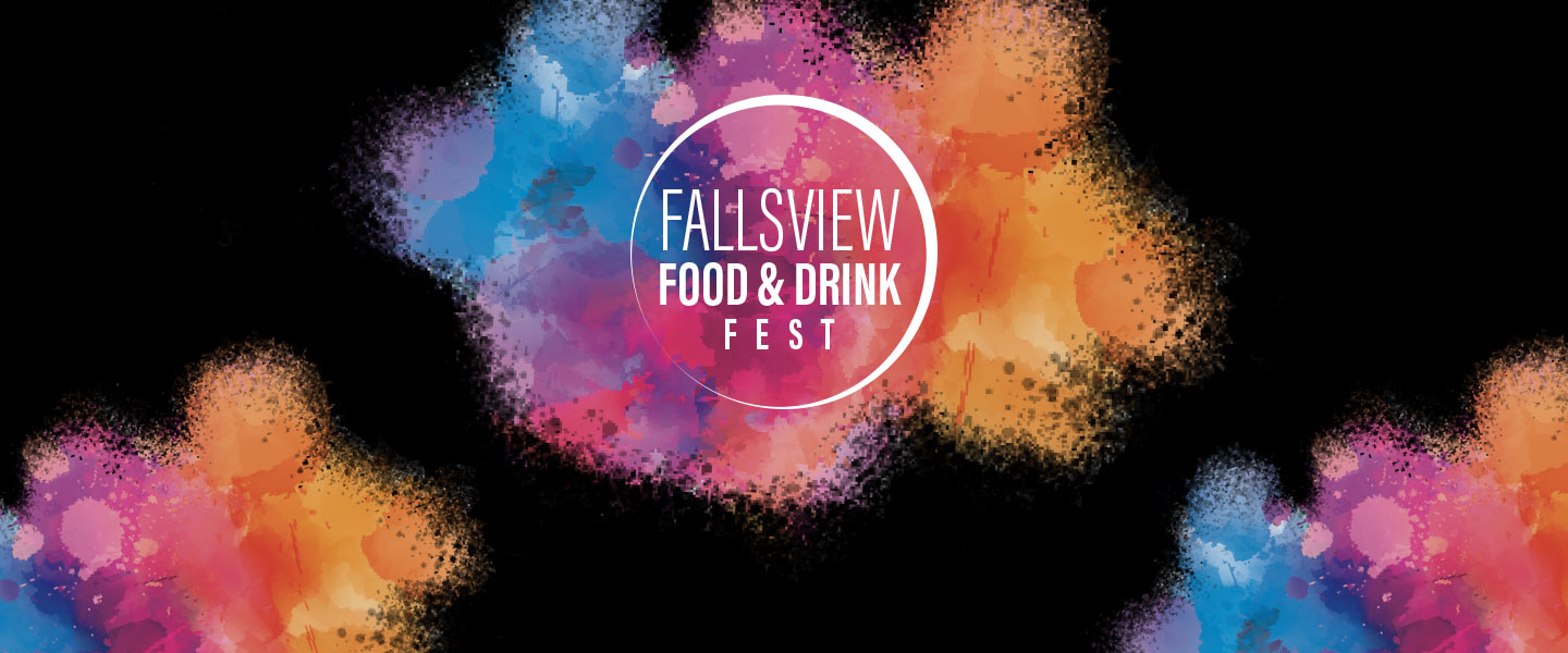 Fallsview Food & Drink Fest